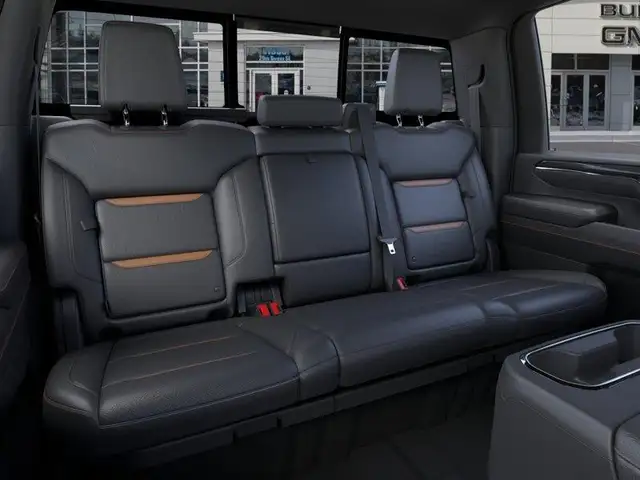 2026 GMC Sierra 3500HD AT4 - Photo 19