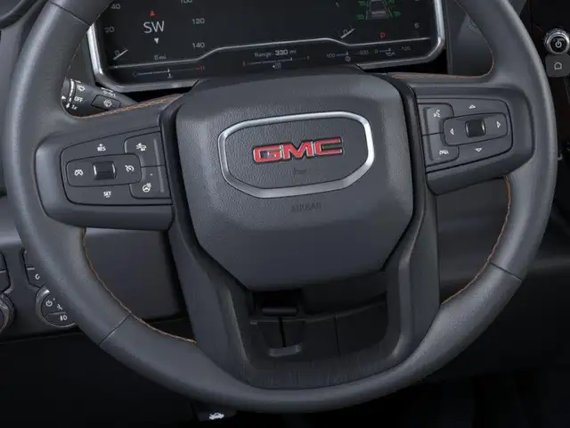 2026 GMC Sierra 3500HD AT4 - Photo 21