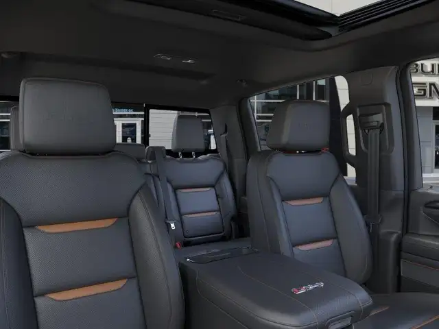 2026 GMC Sierra 3500HD AT4 - Photo 26