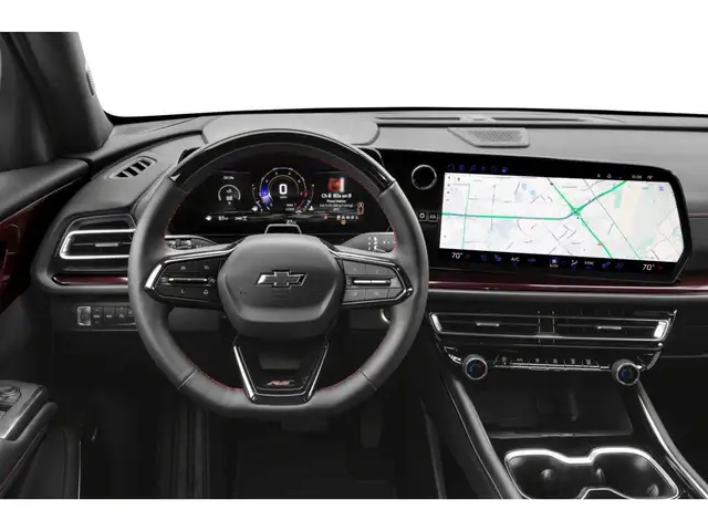 2026 Chevrolet Traverse RS - Photo 2