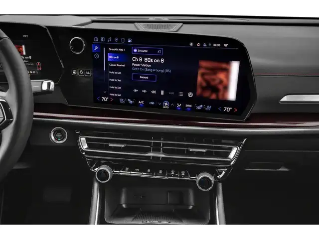 2026 Chevrolet Traverse RS - Photo 6