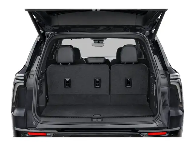 2026 Chevrolet Traverse RS - Photo 8