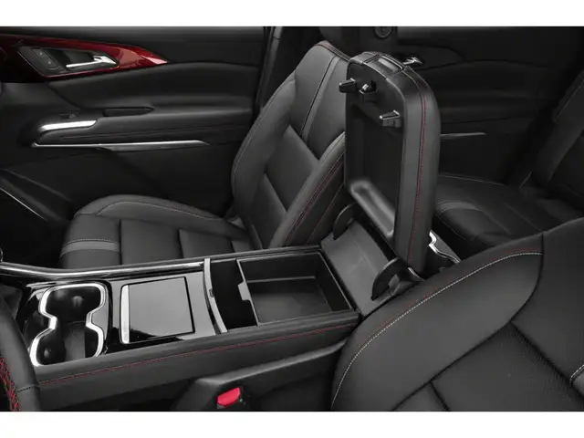 2026 Chevrolet Traverse RS - Photo 10