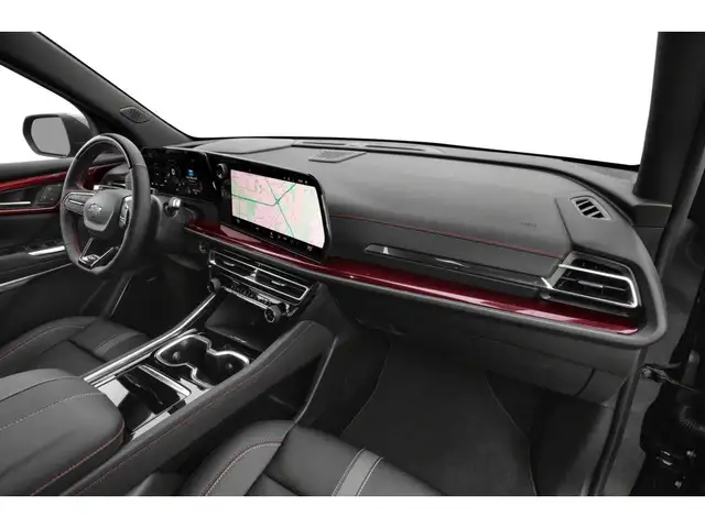 2026 Chevrolet Traverse RS - Photo 11