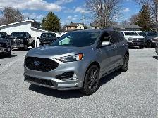 2020 Ford Edge ST Line AWD | Heated Seats   Steering |