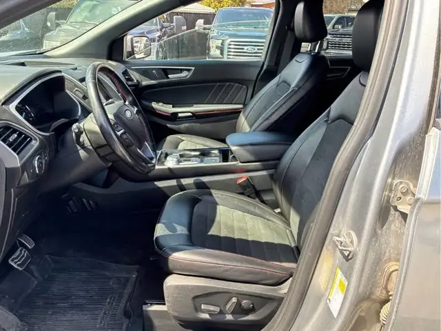 2020 Ford Edge ST Line AWD | Heated Seats   Steering | - Photo 3