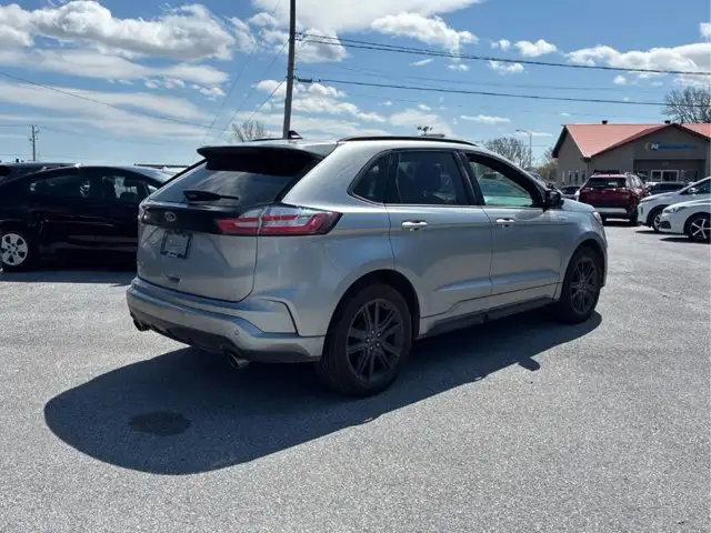 2020 Ford Edge ST Line AWD | Heated Seats   Steering | - Photo 4
