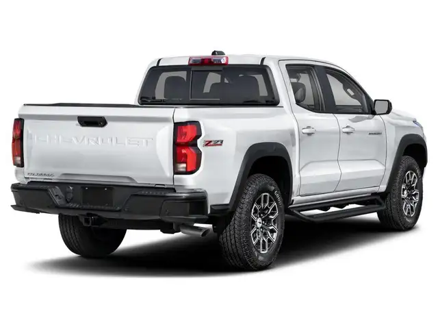 2026 Chevrolet Colorado Z71 - Photo 4