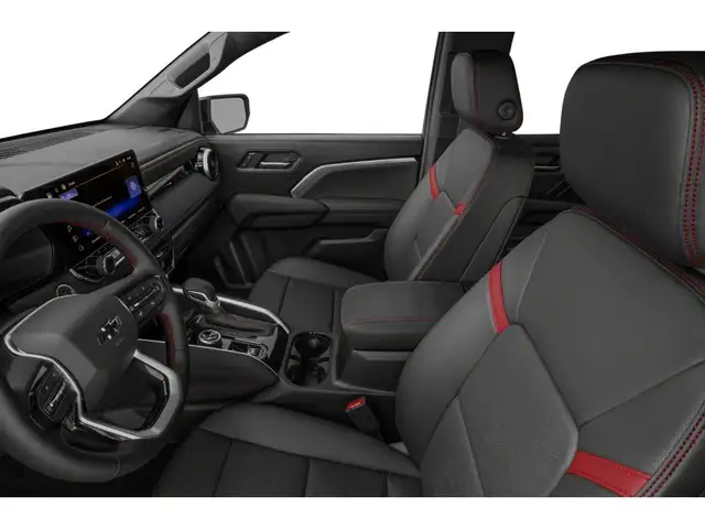 2026 Chevrolet Colorado Z71 - Photo 8