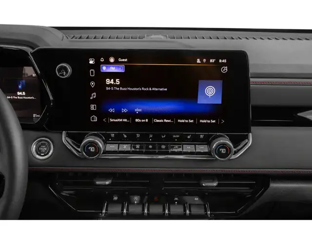 2026 Chevrolet Colorado Z71 - Photo 9