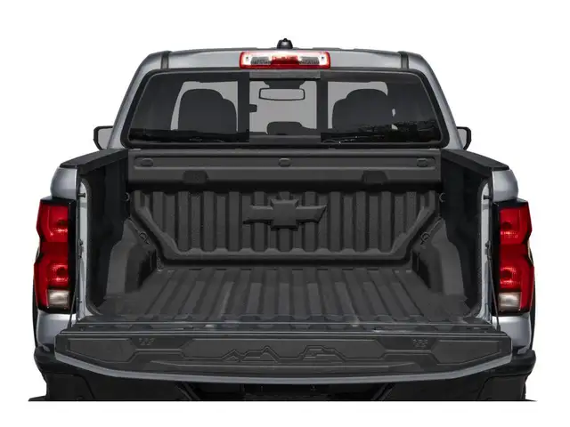 2026 Chevrolet Colorado Z71 - Photo 10
