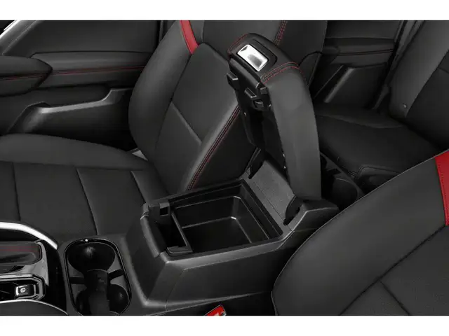 2026 Chevrolet Colorado Z71 - Photo 12