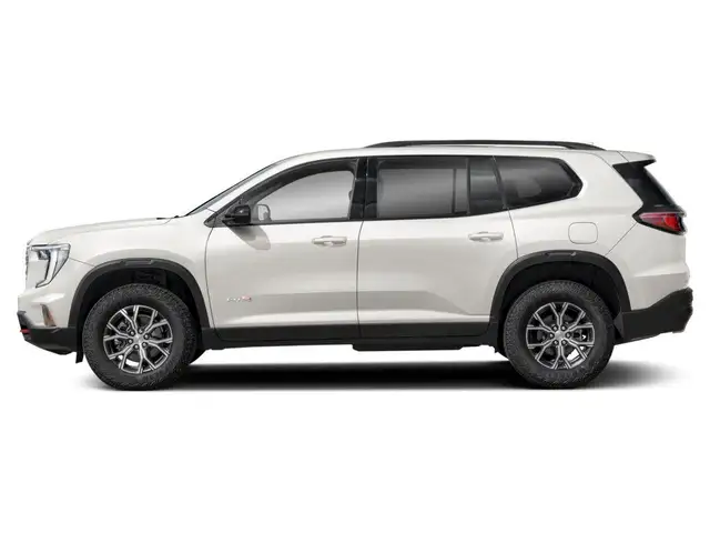 2026 GMC Acadia AT4 - Photo 2