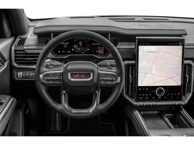 2026 GMC Acadia AT4 - Photo 5