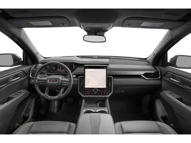 2026 GMC Acadia AT4 - Photo 6