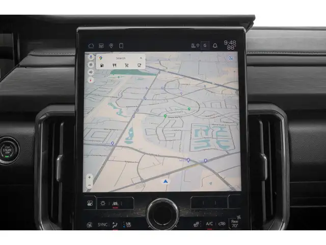 2026 GMC Acadia AT4 - Photo 14