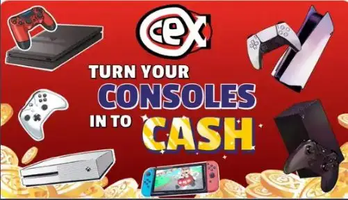 Wanted All Consoles⭐New Or Used⭐Any Quantity And Type CALL NOW