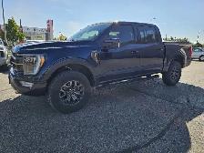 2022 Ford F-150 Tremor 4X4 | 3.5L | 402A | Leather | Nav | 360