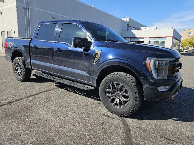 2022 Ford F-150 Tremor 4X4 | 3.5L | 402A | Leather | Nav | 360 - Photo 4