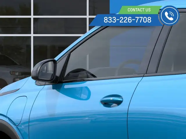 2027 Chevrolet Bolt LT Heated Seats - Photo 12