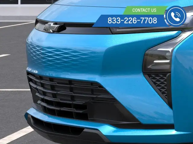 2027 Chevrolet Bolt LT Heated Seats - Photo 13