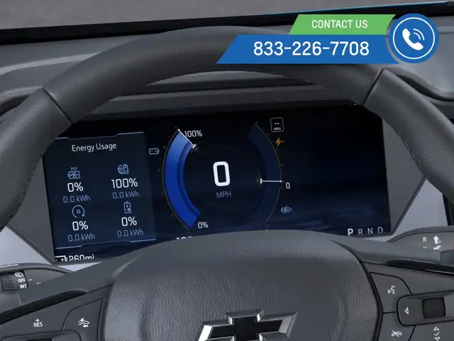 2027 Chevrolet Bolt LT Heated Seats - Photo 18
