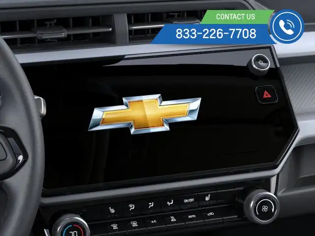 2027 Chevrolet Bolt LT Heated Seats - Photo 20