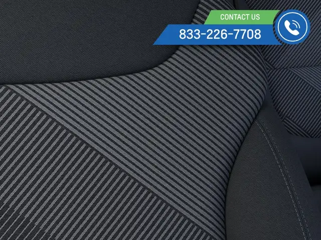 2027 Chevrolet Bolt LT Heated Seats - Photo 21