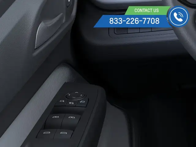 2027 Chevrolet Bolt LT Heated Seats - Photo 22