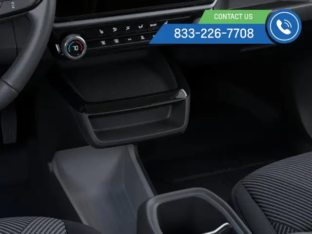 2027 Chevrolet Bolt LT Heated Seats - Photo 23