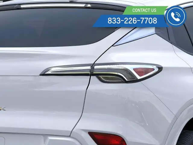 2026 Buick Envista Avenir Moonroof - Leather Seats - Photo 11