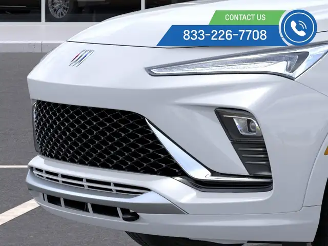 2026 Buick Envista Avenir Moonroof - Leather Seats - Photo 13