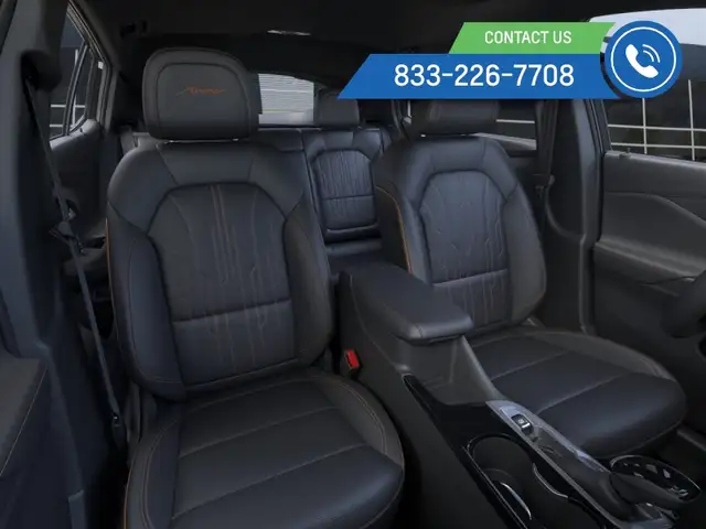 2026 Buick Envista Avenir Moonroof - Leather Seats - Photo 16