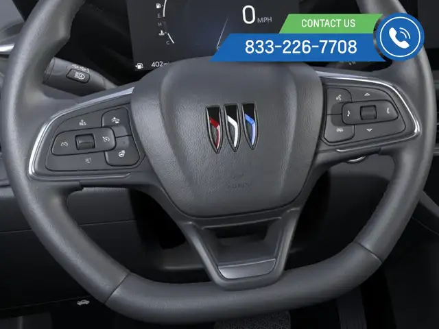 2026 Buick Envista Avenir Moonroof - Leather Seats - Photo 19