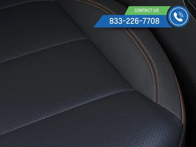 2026 Buick Envista Avenir Moonroof - Leather Seats - Photo 21