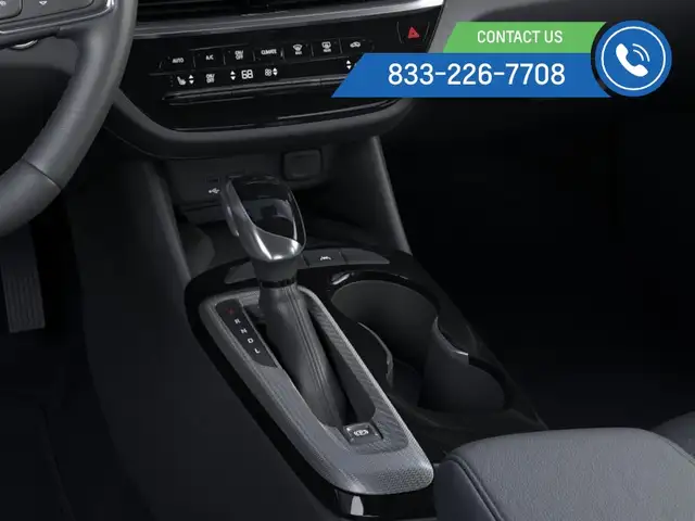 2026 Buick Envista Avenir Moonroof - Leather Seats - Photo 23