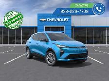 2027 Chevrolet Bolt LT Heated Seats