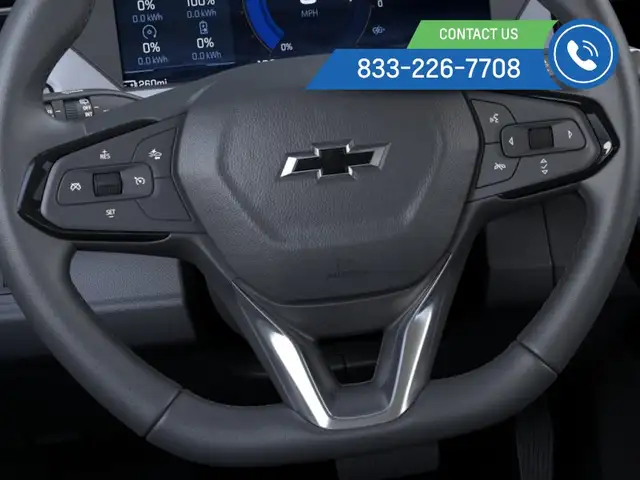 2027 Chevrolet Bolt LT Heated Seats - Photo 19