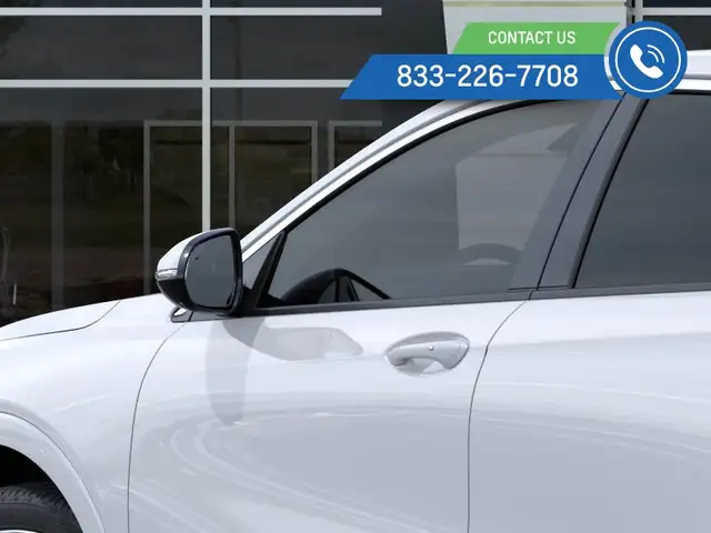 2026 Buick Envista Avenir Moonroof - Leather Seats - Photo 12