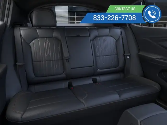 2026 Buick Envista Avenir Moonroof - Leather Seats - Photo 17
