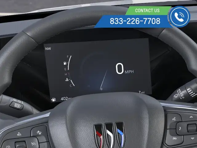 2026 Buick Envista Avenir Moonroof - Leather Seats - Photo 18