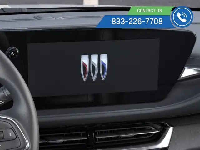 2026 Buick Envista Avenir Moonroof - Leather Seats - Photo 20