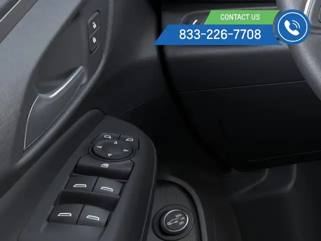 2026 Buick Envista Avenir Moonroof - Leather Seats - Photo 22