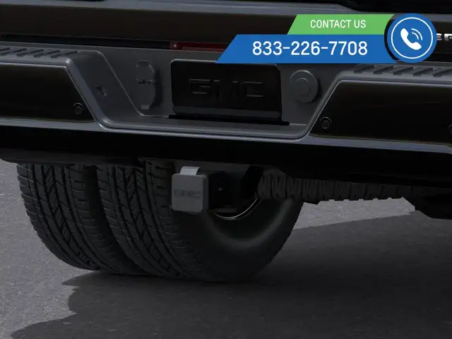2026 GMC Sierra 3500HD Denali Ultimate Sunroof - Photo 14