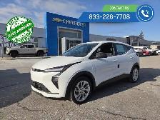 2027 Chevrolet Bolt LT Heated Seats