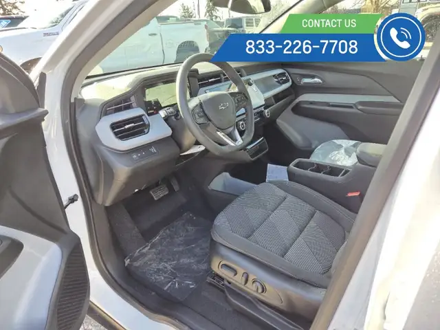 2027 Chevrolet Bolt LT Heated Seats - Photo 8