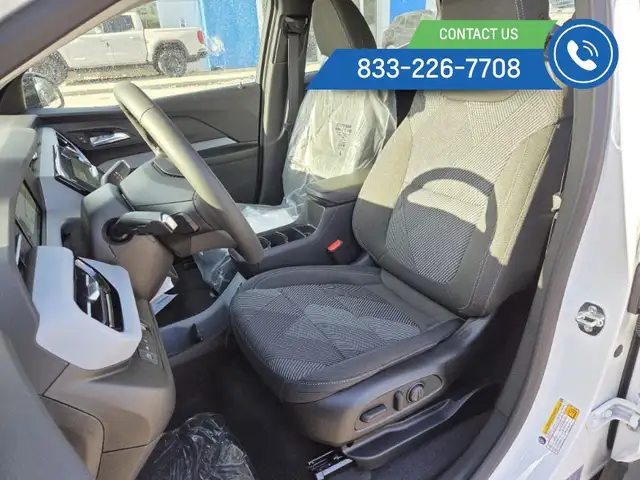 2027 Chevrolet Bolt LT Heated Seats - Photo 9