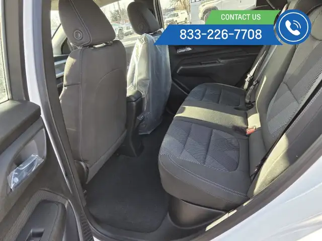 2027 Chevrolet Bolt LT Heated Seats - Photo 10