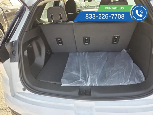 2027 Chevrolet Bolt LT Heated Seats - Photo 11