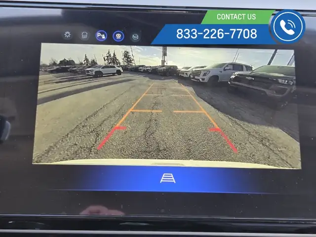 2027 Chevrolet Bolt LT Heated Seats - Photo 12